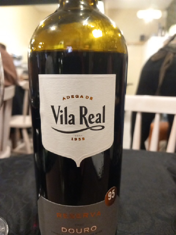 Reserva DOC Douro - Image 1