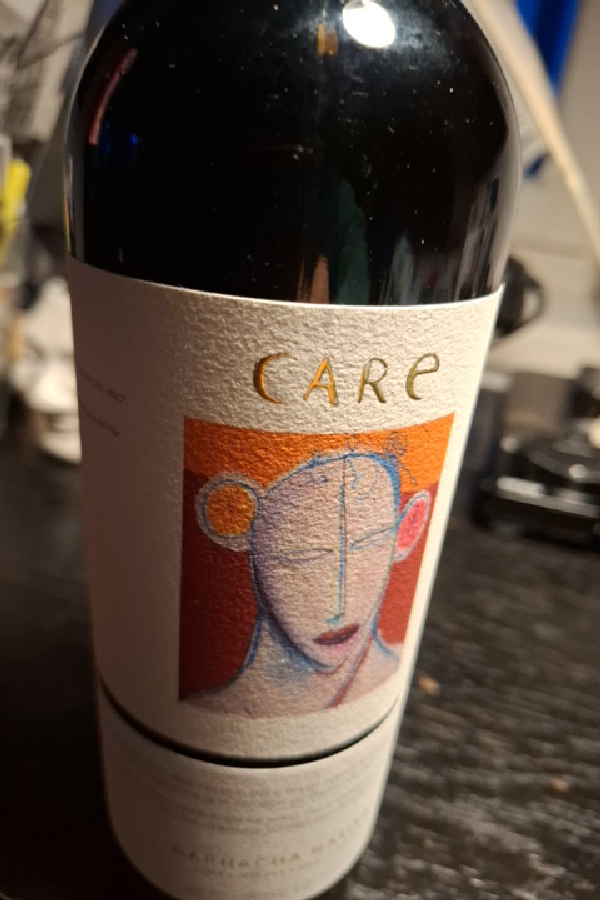 Care Garnacha Nativa - Image 1