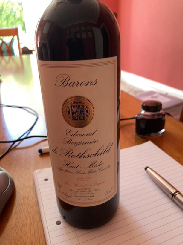 Haut-Médoc - Image 1