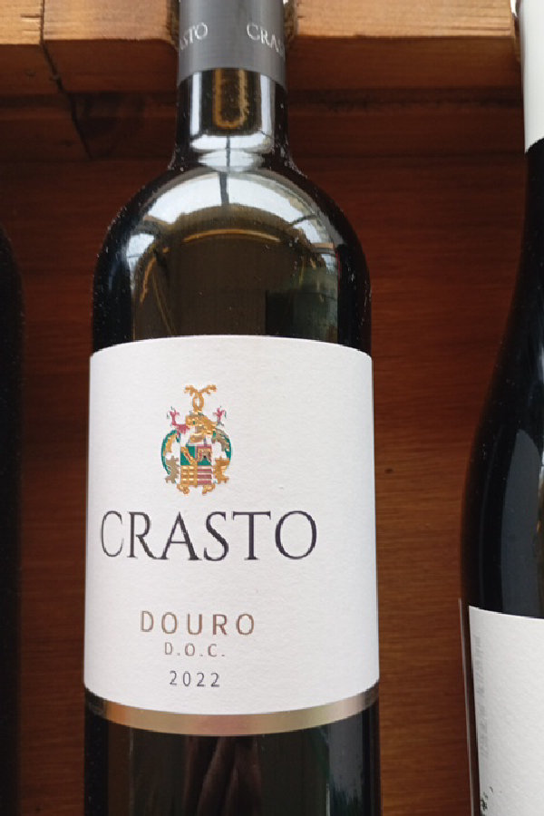 Crasto Douro DOC - Image 1