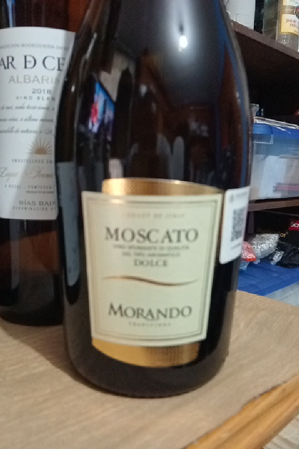 Moscato Dolce - Image 1