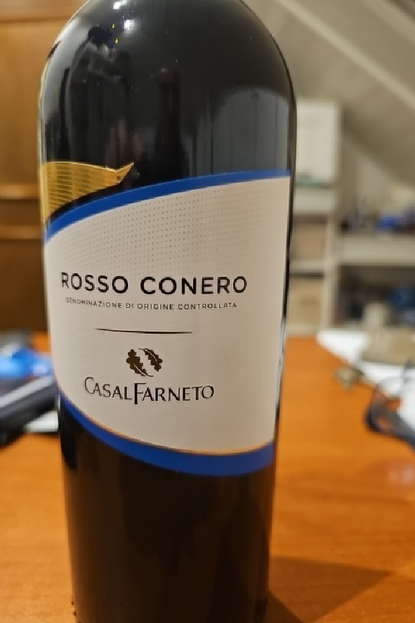 Rosso Conero - Image 1