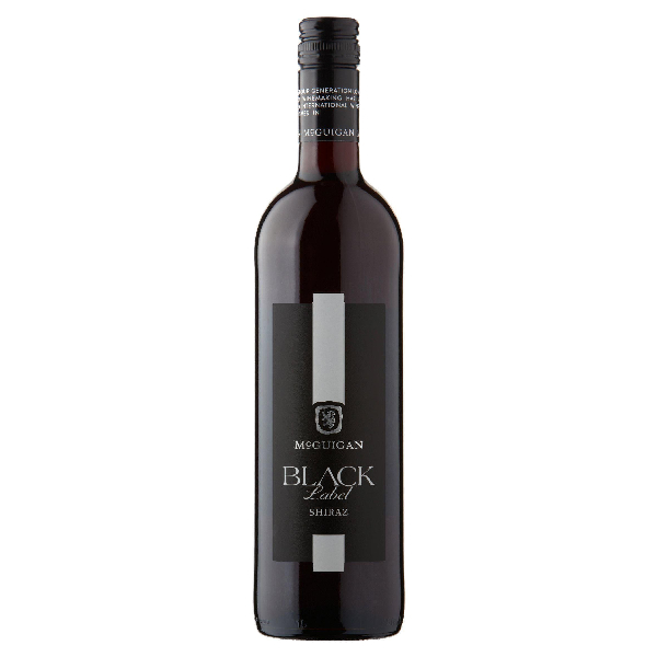 Black Label Shiraz - Image 1