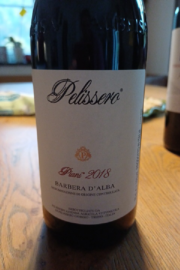 Piani Barbera d'Alba - Image 1