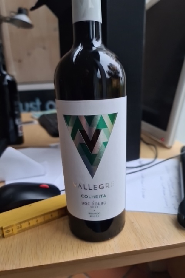 Vallegre Colheita - Image 1