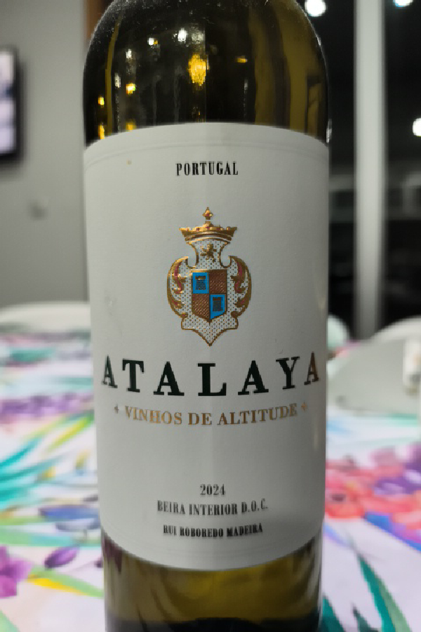Atalaya Vinhos de Altitude - Image 1
