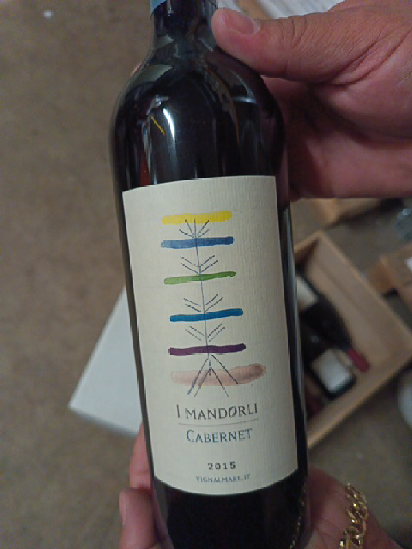 Cabernet - Image 1