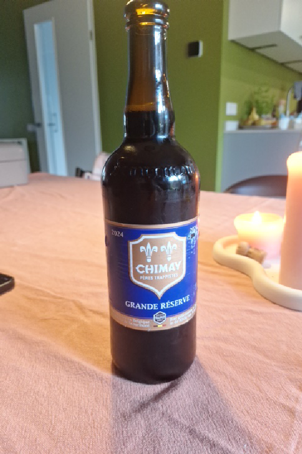 Chimay Grande Réserve - Image 1