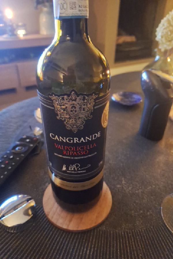 Valpolicella Ripasso - Image 1