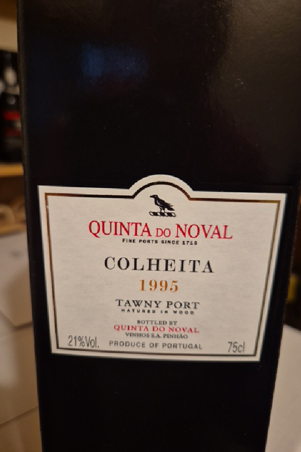 Colheita 1995 - Image 1