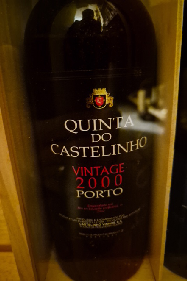 Vintage 2000 - Image 1