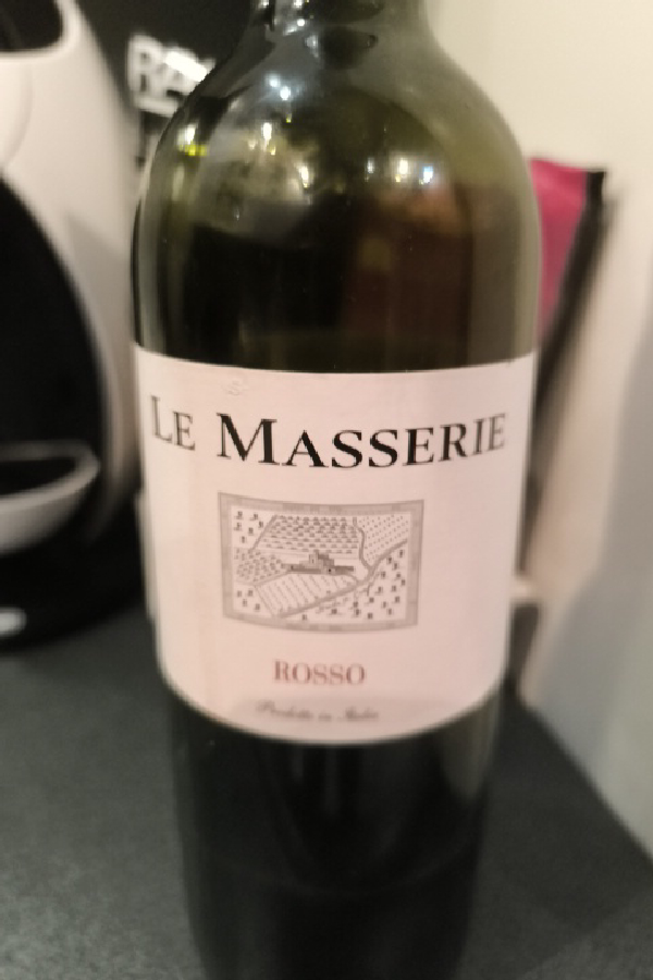 Rosso - Image 1