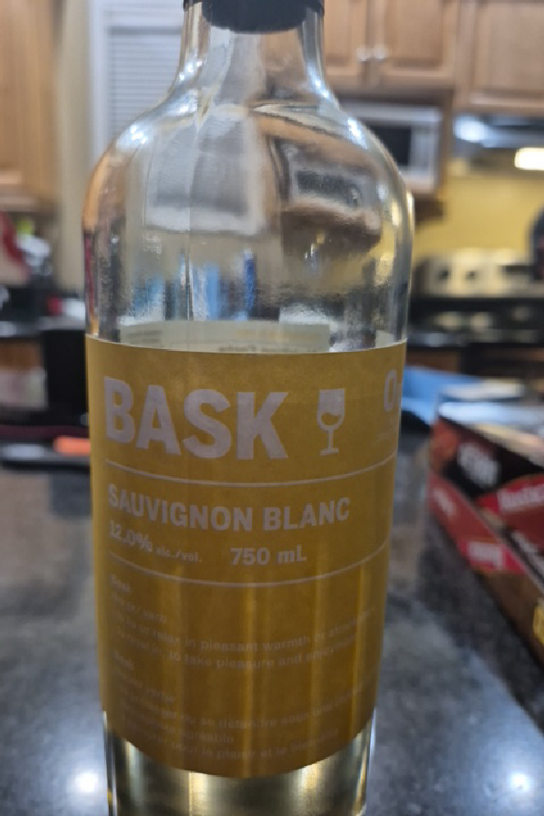 Sauvignon Blanc - Image 1