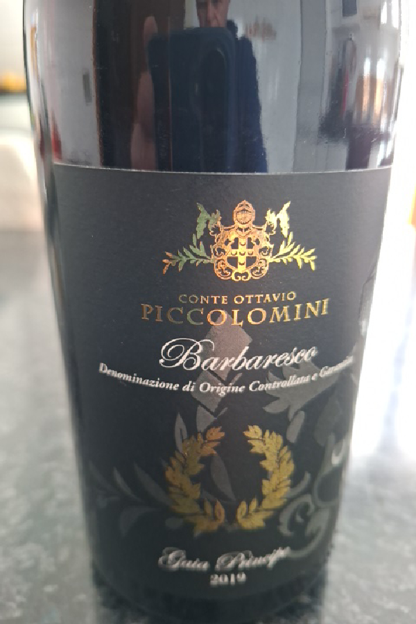 Barbaresco - Image 1