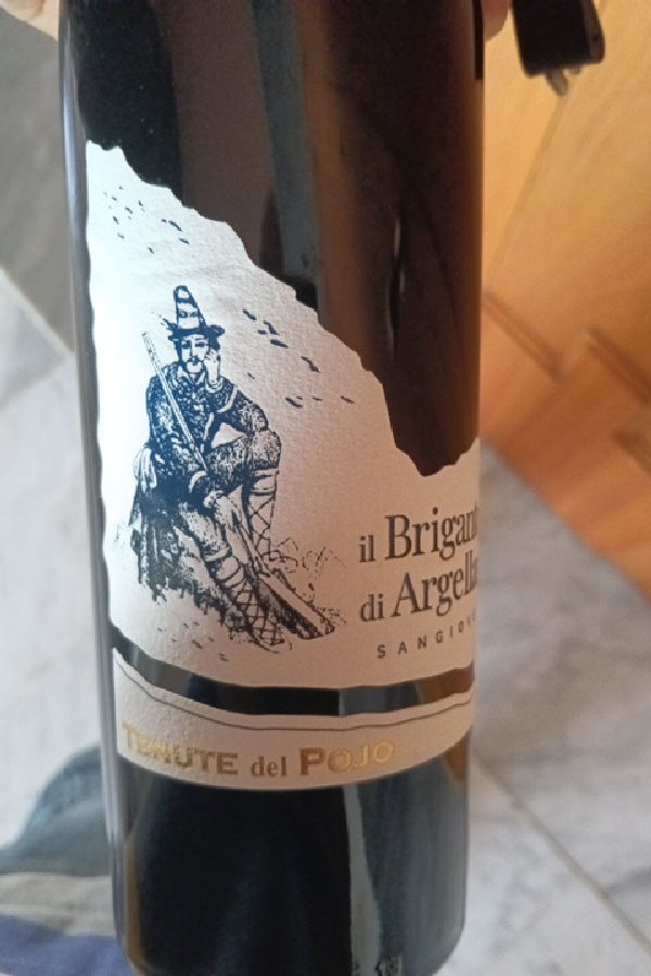Il Brigante di Argellano - Image 1