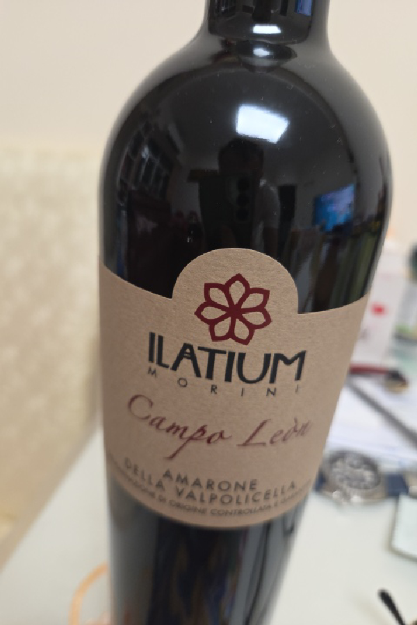 Campo Leon - Image 1