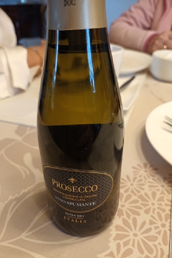 Prosecco DOC - Image 1
