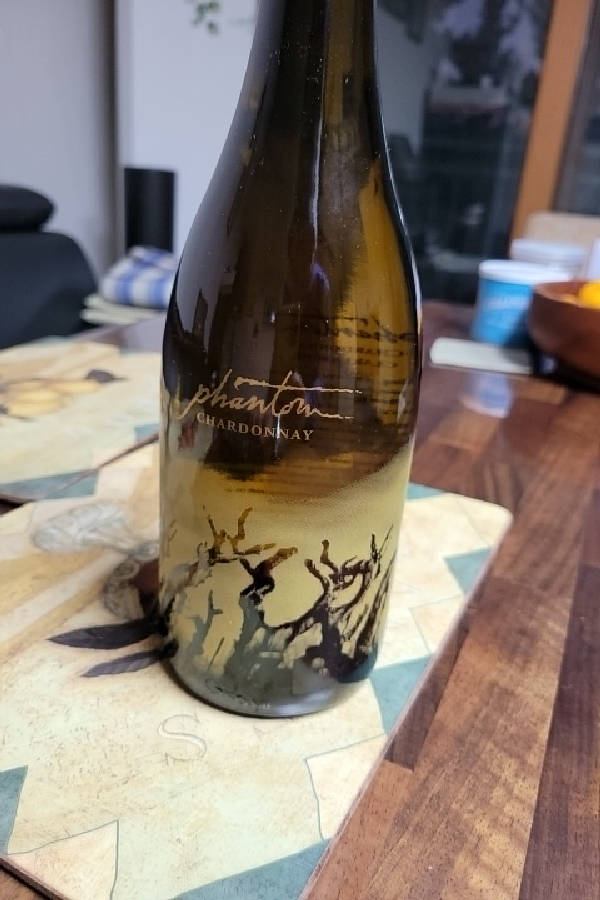 Phantom Chardonnay - Image 1