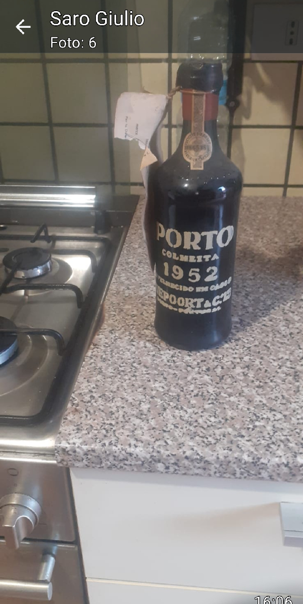 Colheita 1952 - Image 1