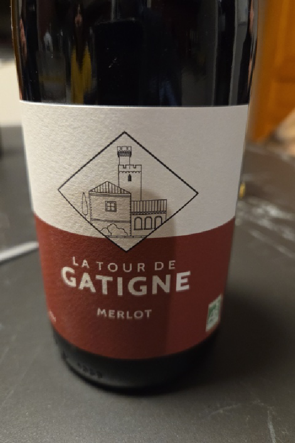 La Tour de Gatigne - Image 1