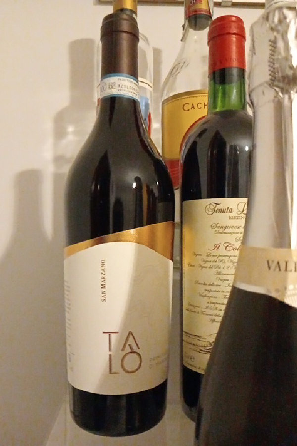Talo - Image 1