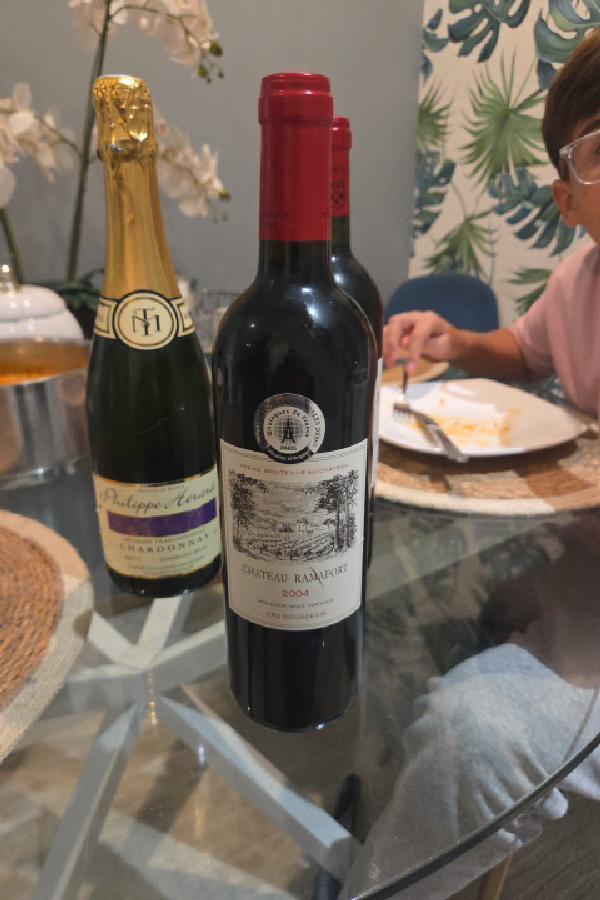 Château Ramfort - Image 1