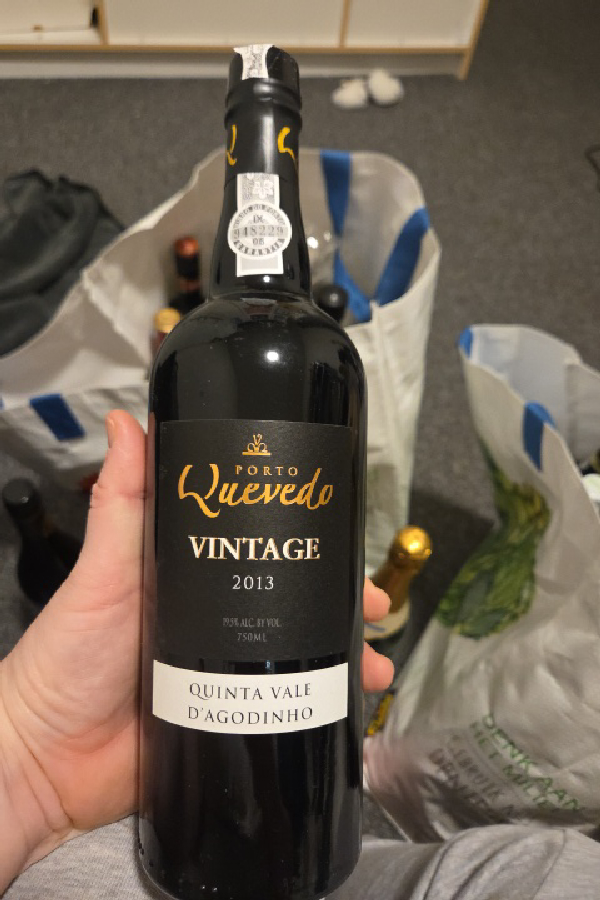 Vintage 2013 - Image 1