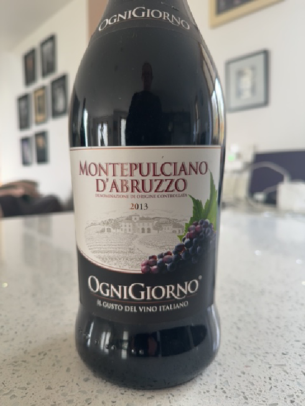 Montepulciano d'Abruzzo - Image 1