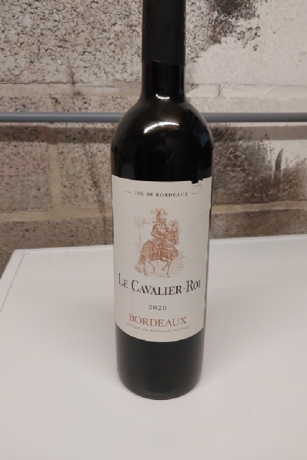 Le Cavalier-Roi - Image 1