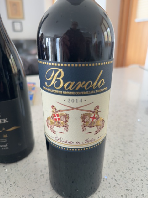 Barolo - Image 1