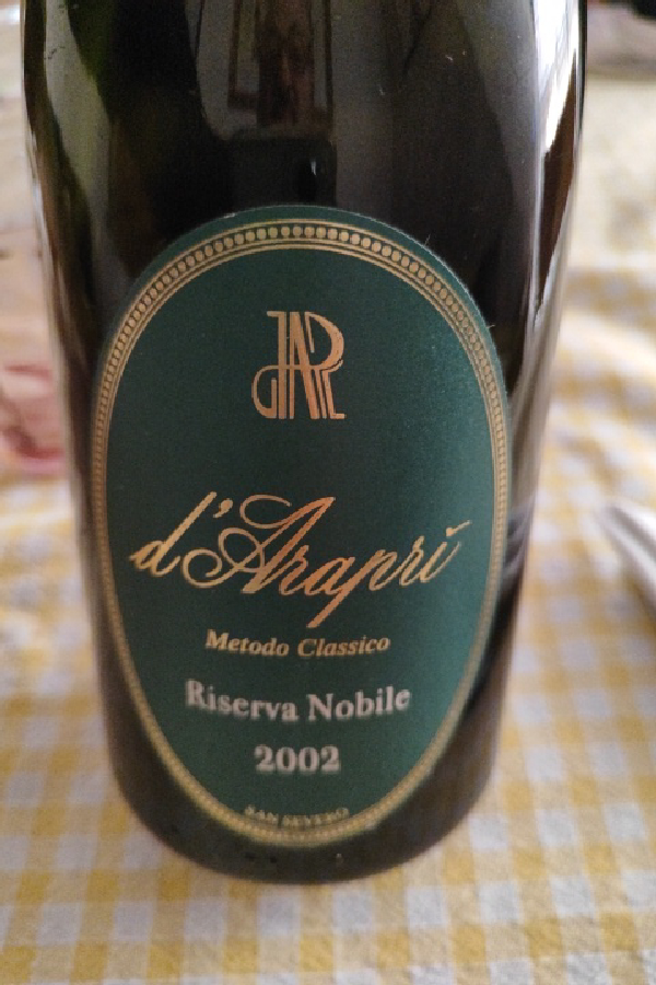 Riserva Nobile - Image 1