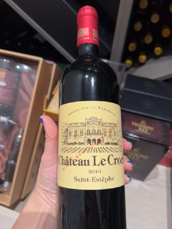 Château Le Crock - Image 1