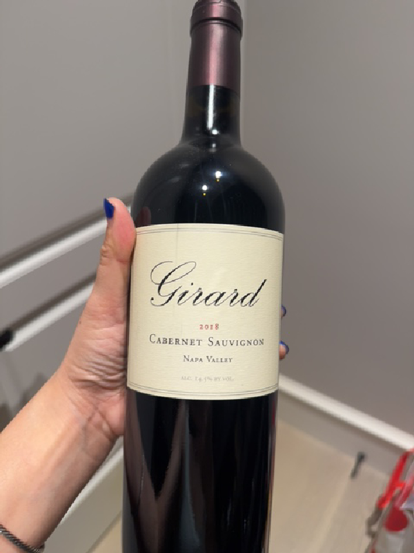 Cabernet Sauvignon - Image 1