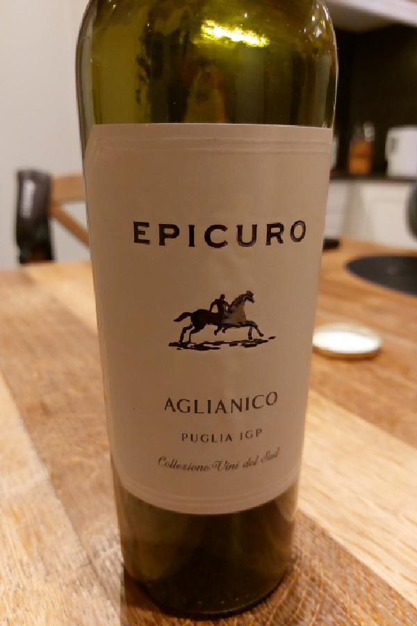 Aglianico - Image 1