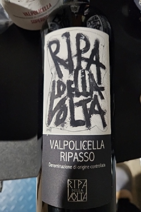 Valpolicella Ripasso - Image 1