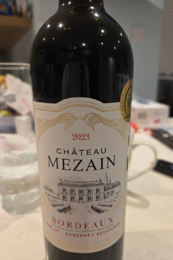Château Mezain - Image 1