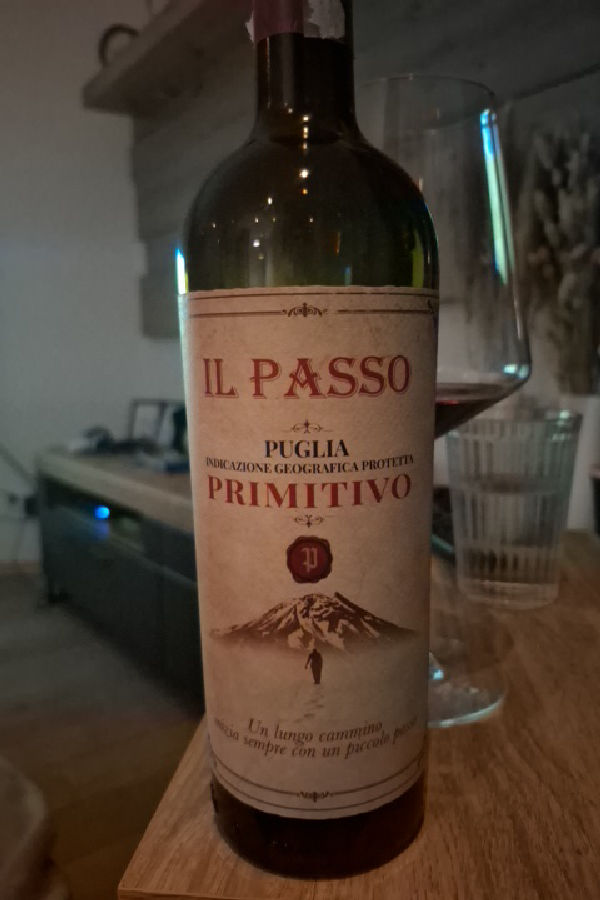 Il Passo Primitivo - Image 1