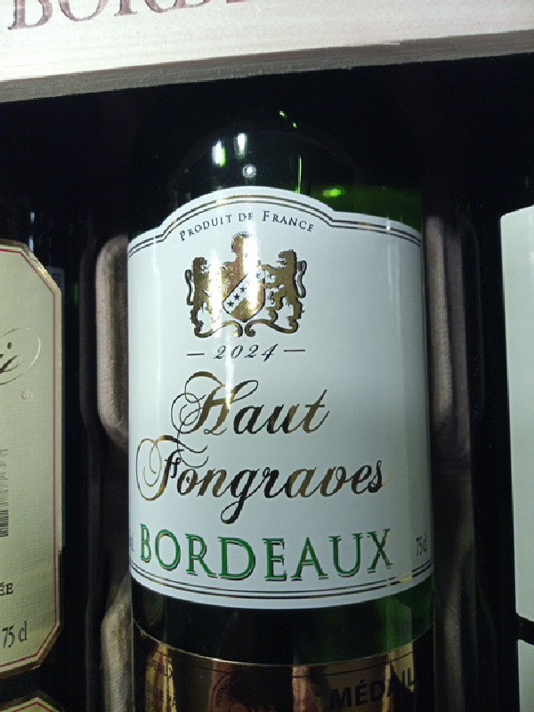 Haut Fongraves - Image 1