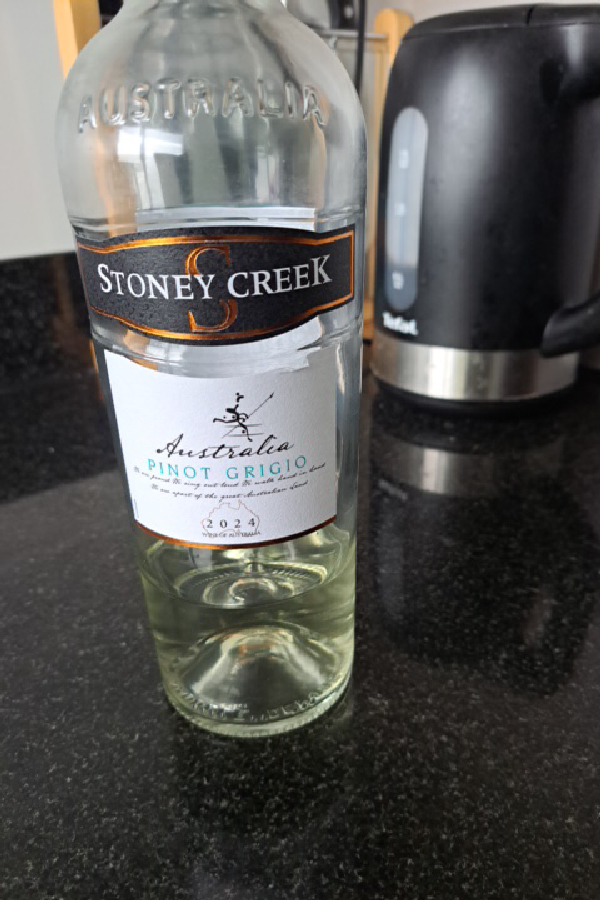Pinot Grigio - Image 1