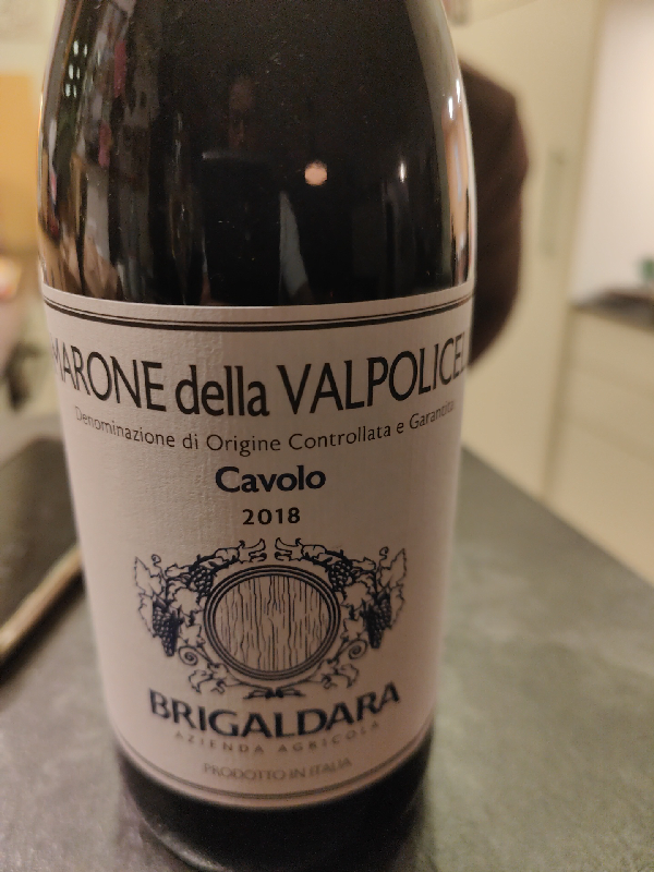 Marone della Valpolicella Classico - Image 1