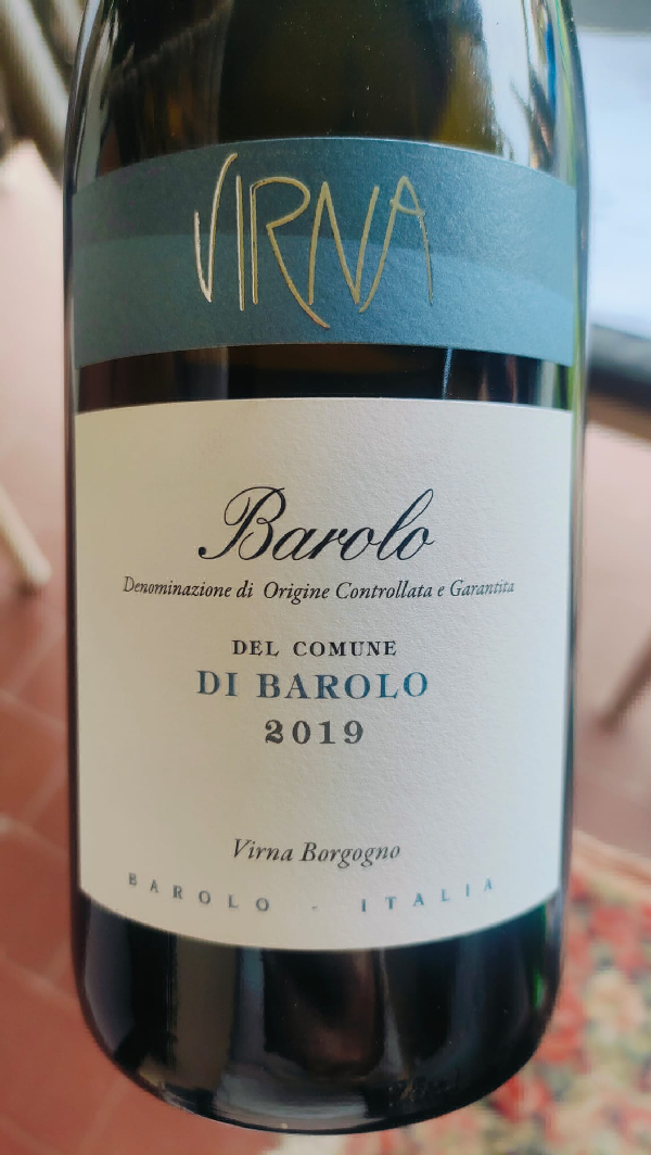 Barolo Del Comune di Barolo - Image 1