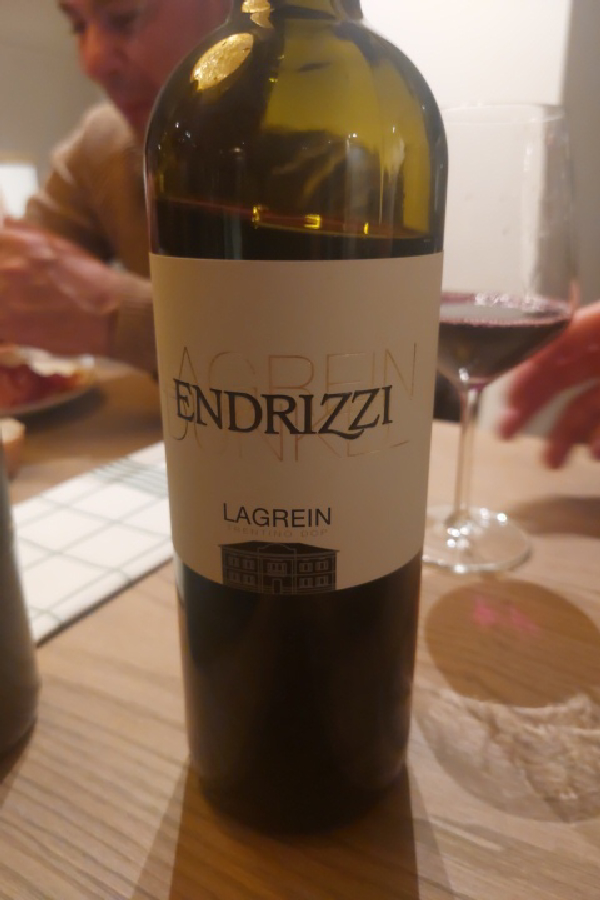 Lagrein Trentino DOC - Image 1