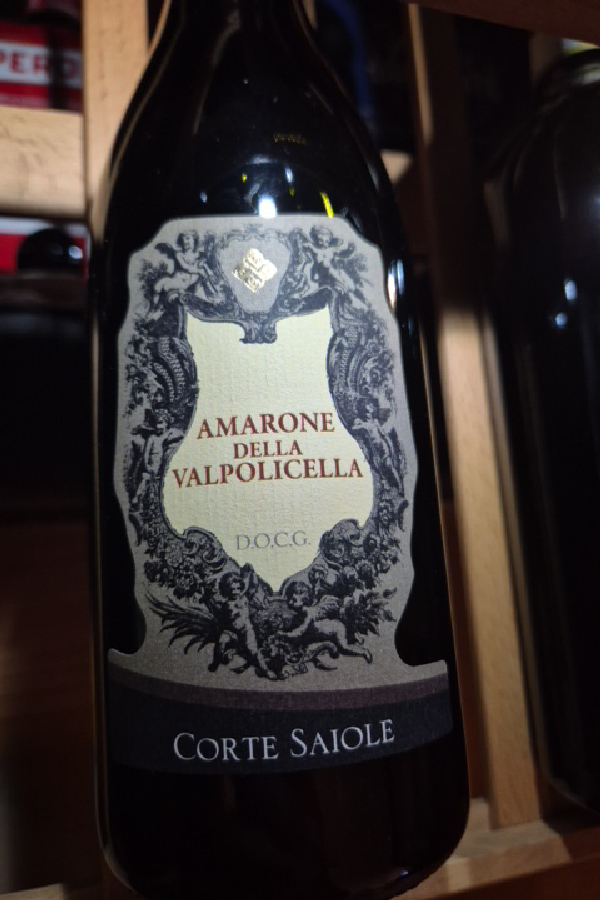 Amarone della Valpolicella - Image 1