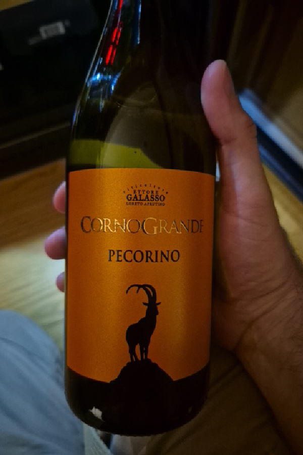 Corno Grande - Image 1