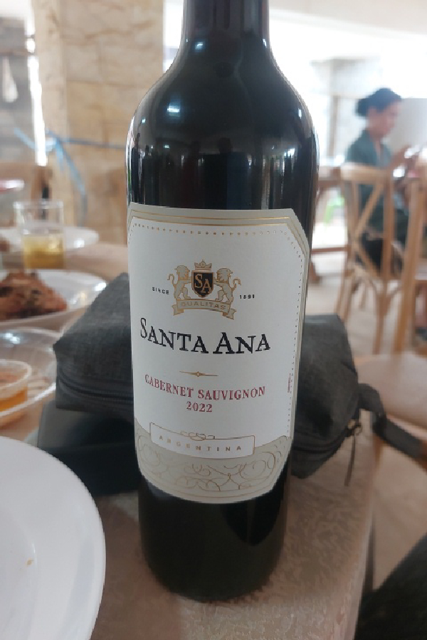 Cabernet Sauvignon - Image 1