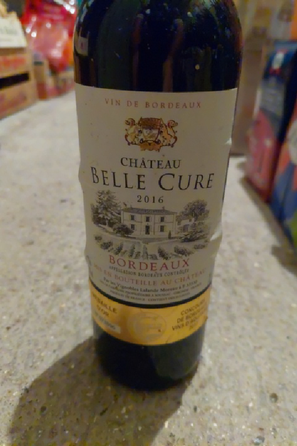 Château Belle Cure - Image 1