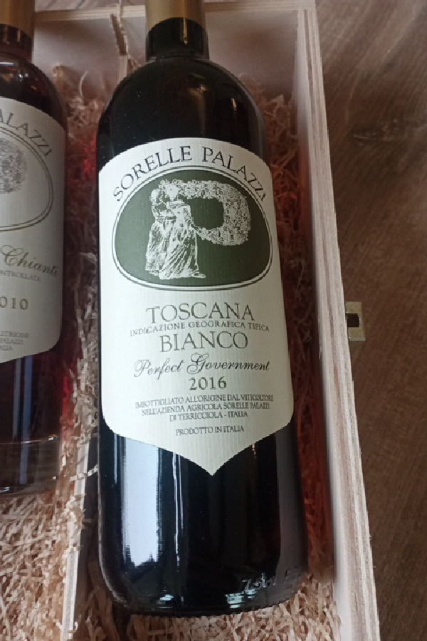 Perfect Government - Image 1