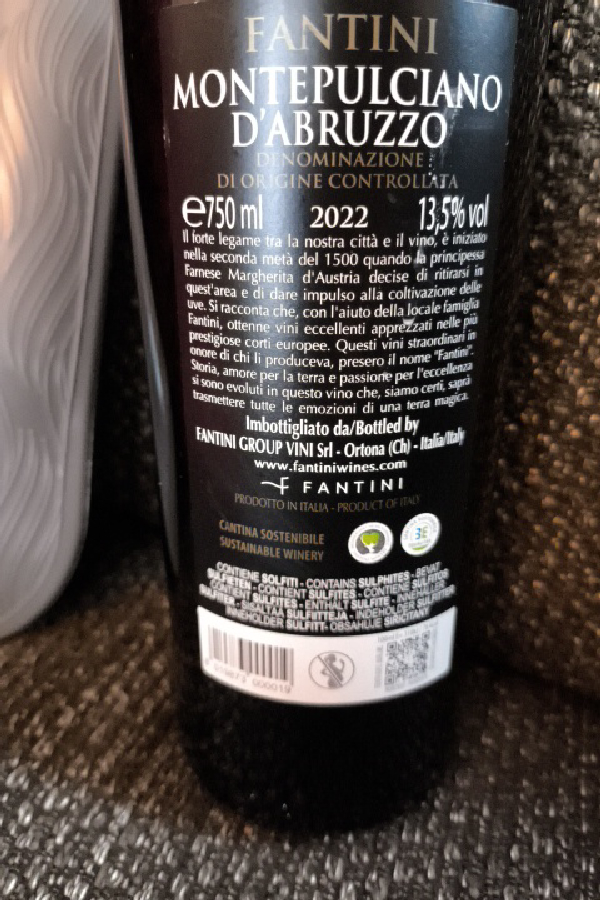 Montepulciano d'Abruzzo - Image 1