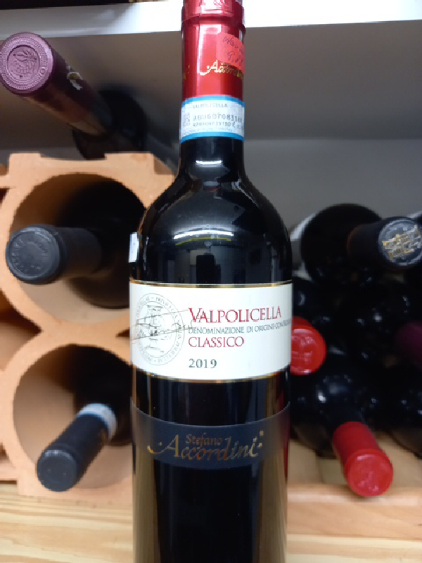 Valpolicella Classico - Image 1