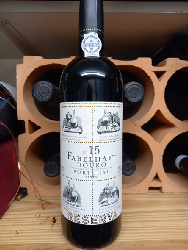 Fabelhaft Douro 2015 - Image 1